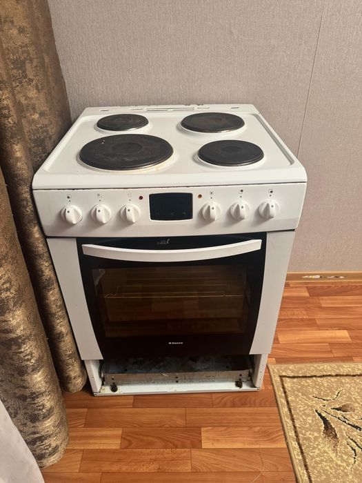 Продам плиту в хорошем состоянии Б/У