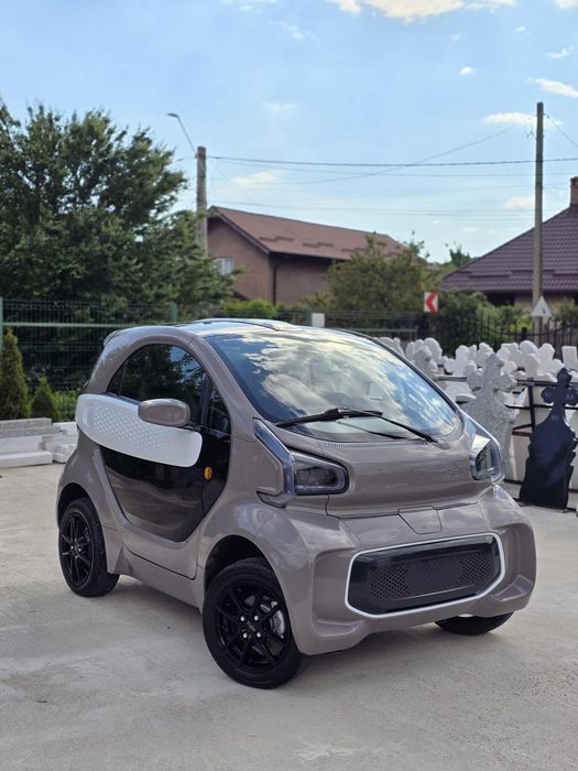 Vând XEV Yoyo, an 2023, cu doar 2.500 km
