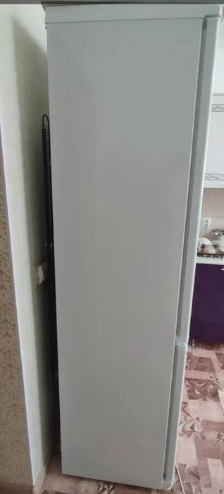 Холодильник Атлант