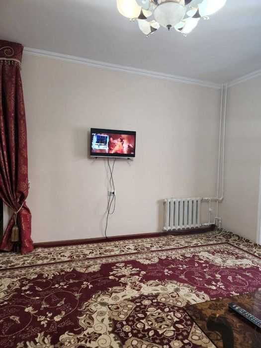 Продаётся 2-х комнатная квартира на Ц15, Жангох, своя