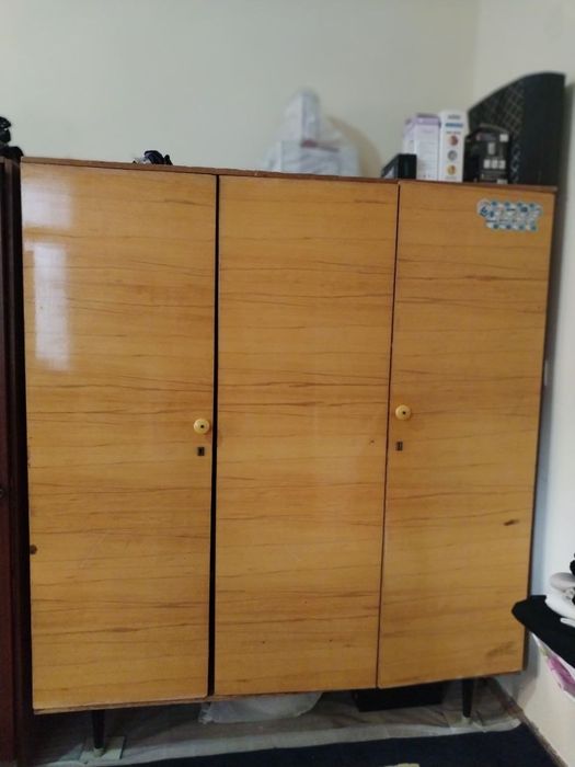 Shkaf              б/у