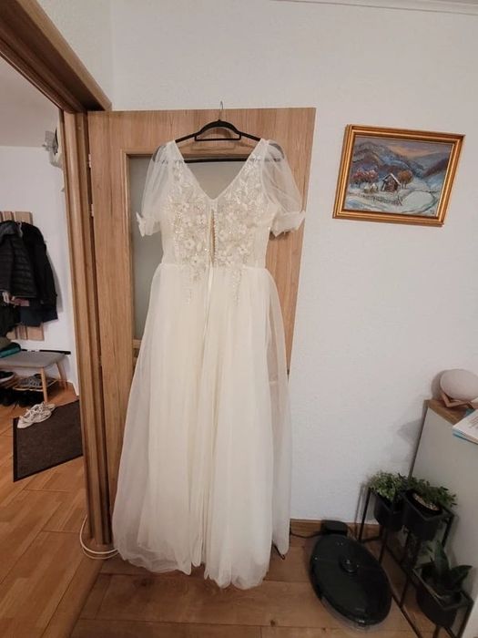 Rochie de mireasa