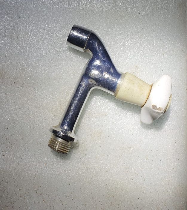 Краны разные виды