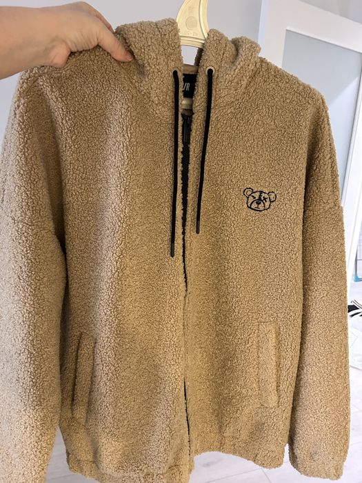 Классная  куртка  - кофта  (унисекс )