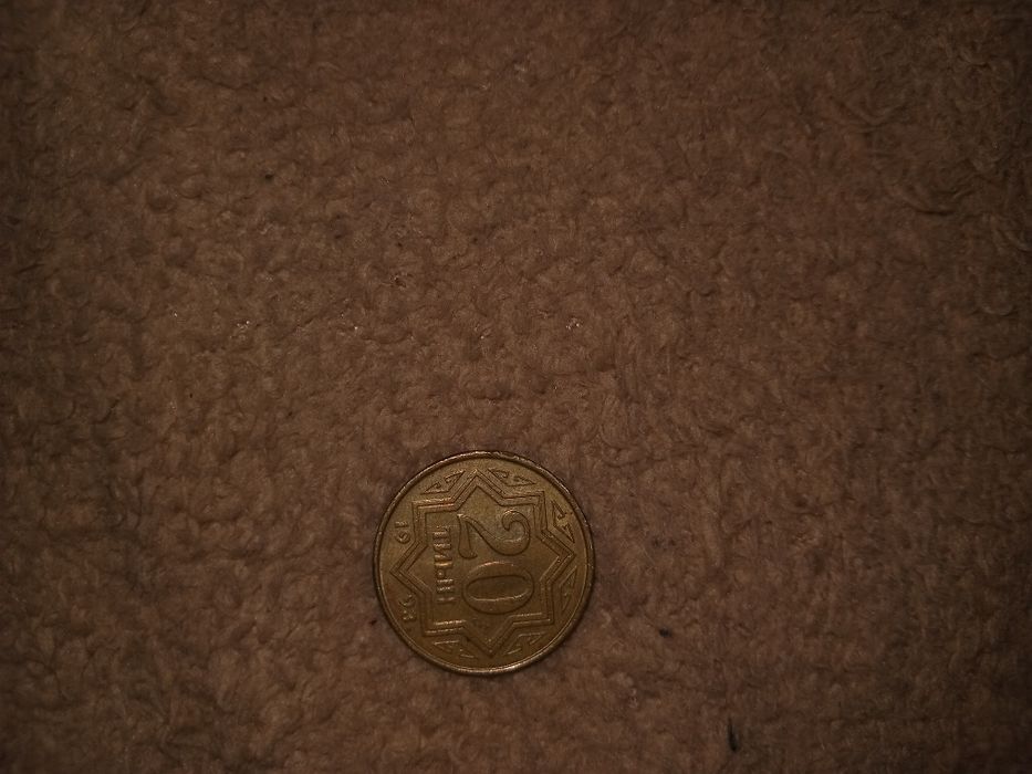 Продам колекционые монеты