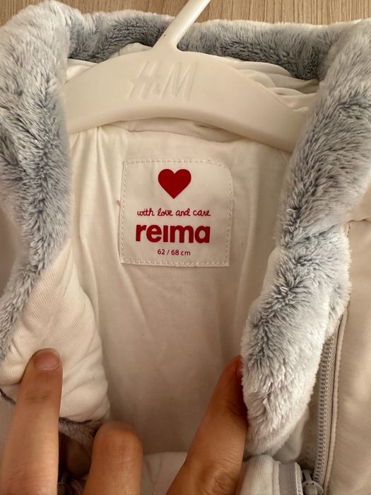 Комбенизон детский