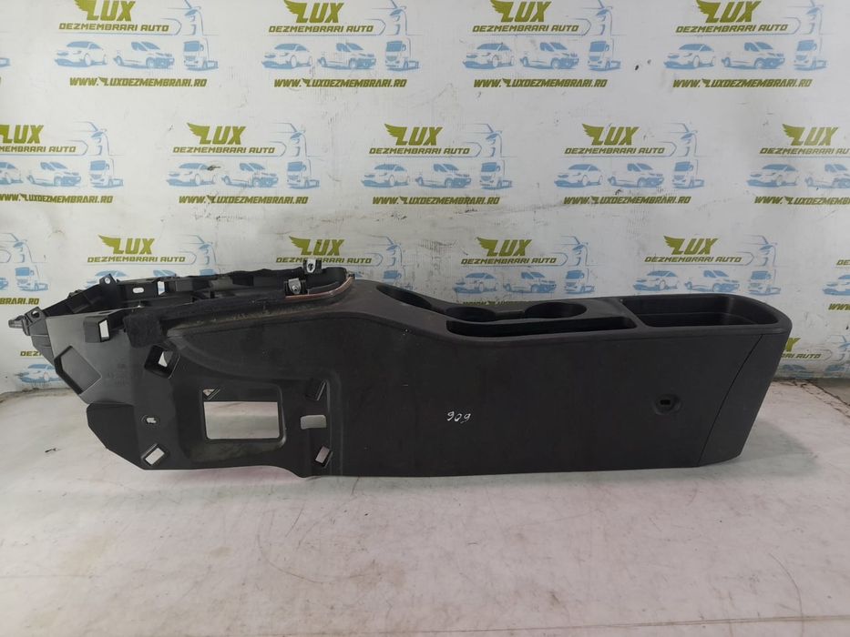 Consola centrala cotiera Opel Astra J (2009 - 2012)