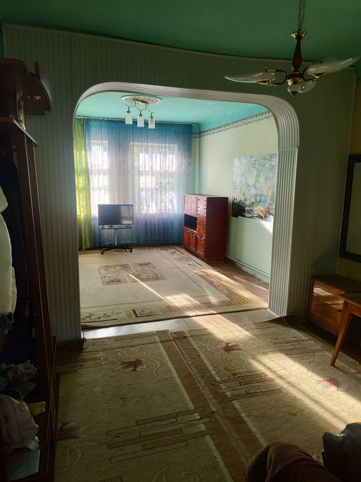 Дом 82кв.м. на участке 10 соток