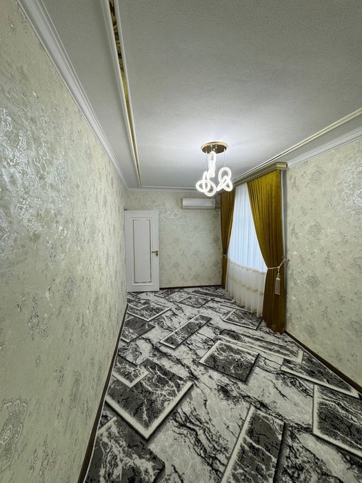 Пахтазор квартира сотилади срочно 3-этаж 4-этажли Дом Генерал олдида