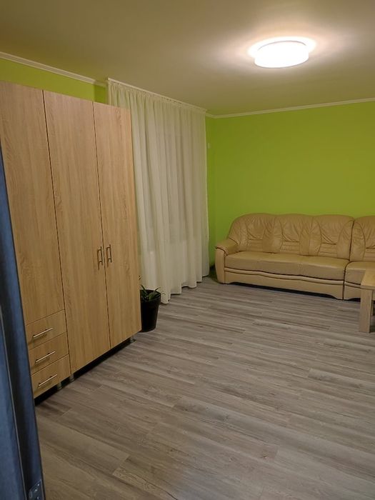 Apartament cu 1 camera de inchiriat