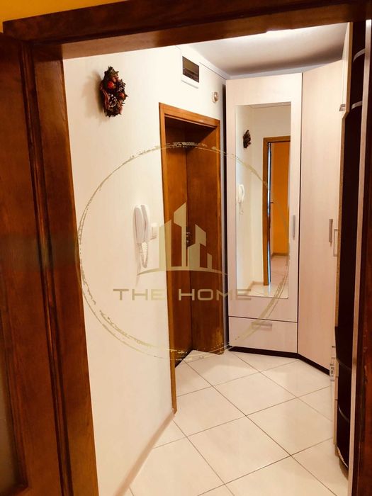 Дава се под наем Двустаен апартамент в Варна, Цветен квартал - 66 кв.м за 425 € - Снимка #8