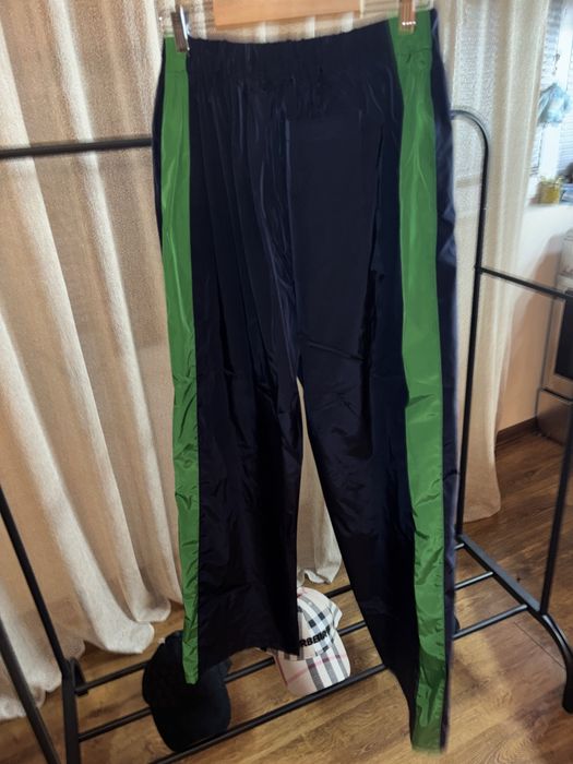 Ефектни дънки деним и шушляк