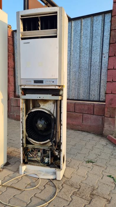 Напольный кондиционер