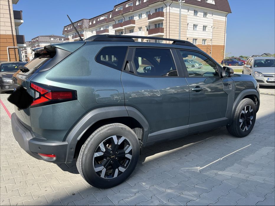 Vand Dacia Duster