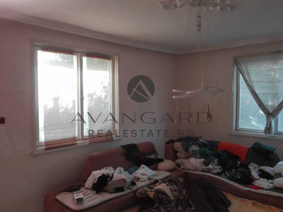 Продава се Етаж от къща в с. Златитрап, Област Пловдив - 105 кв.м за 899 €/кв.м - Снимка #1