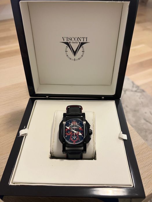Ceas Visconti Monza