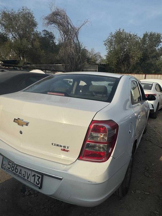 Таксиге көлік керек пе?