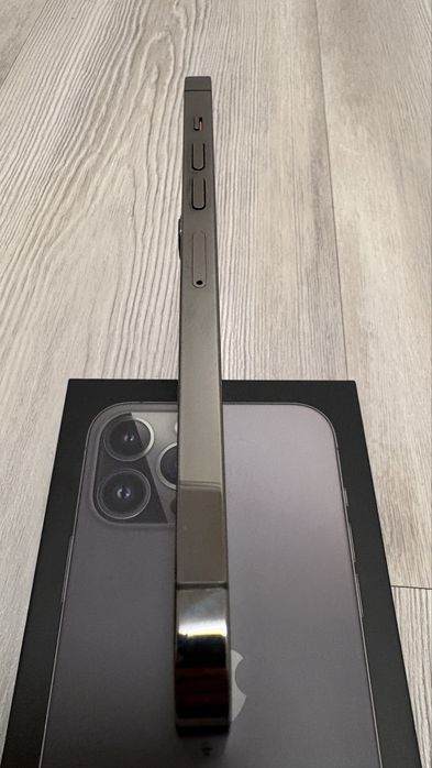 iPhone 13 Pro Max 256 Gb