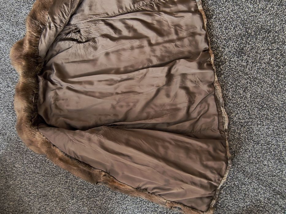 Blana naturala  ușor negociabil