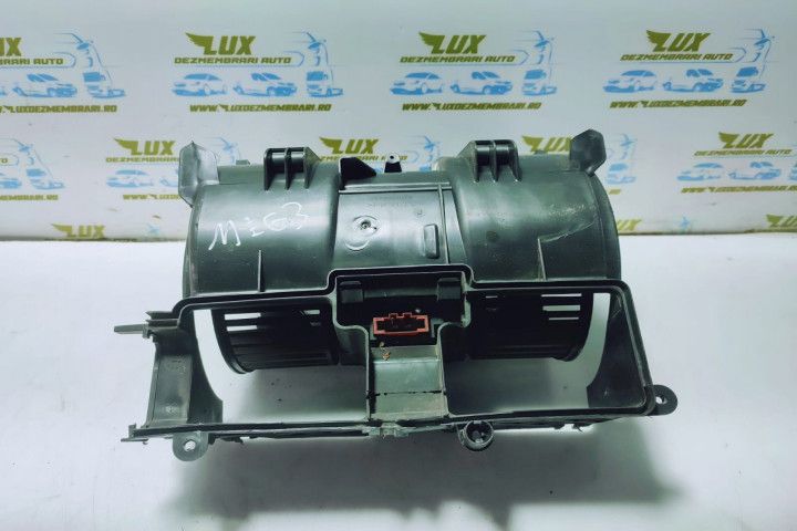 Motoras aeroterma habitaclu t1001277n Renault Megane 3 (facelift) (2012 - 2014)