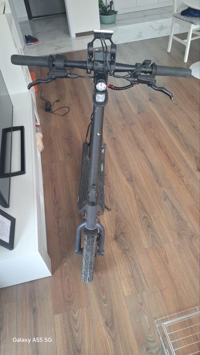 Тротинетка модер Ege