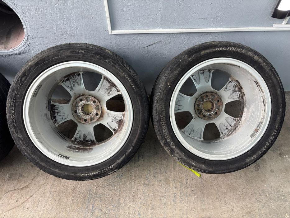 Jante ,5x112 R17, 235/45/17 ,VW AUDI SEAT SKODA Mercedes
