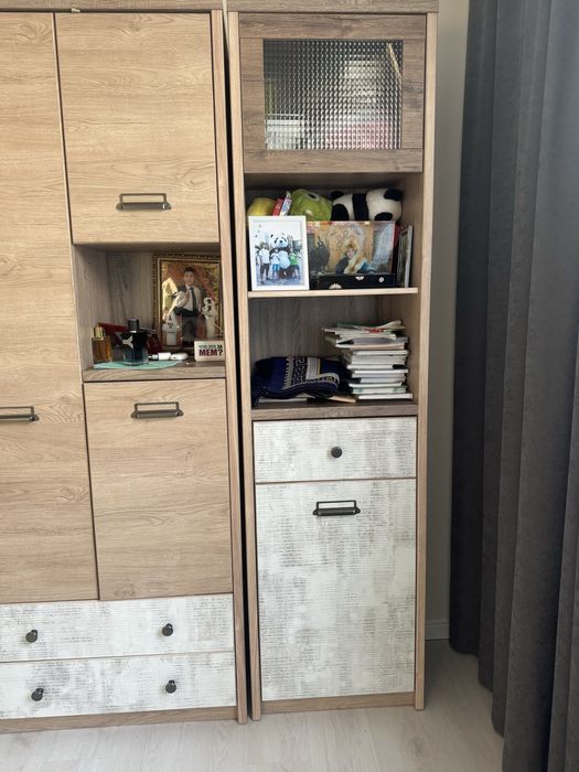 Продам мебель всю