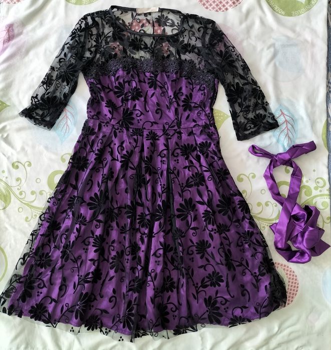 Продам вечерние платья