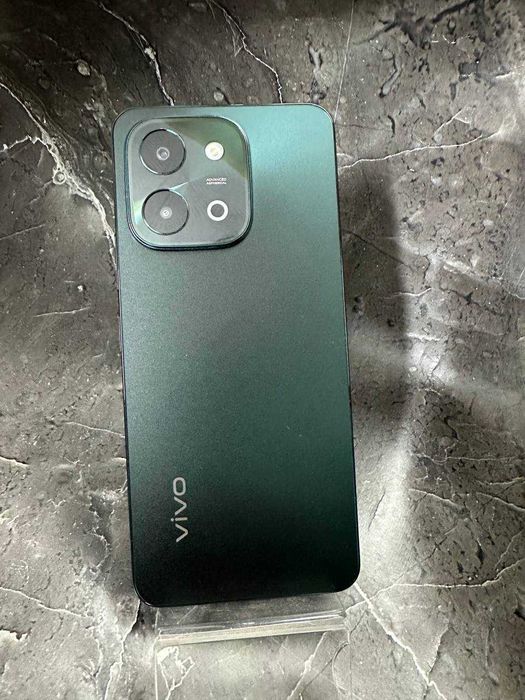 Vivo Y28 256 Gb (Г.Рудный, Ленина 36) ЛОТ 828171