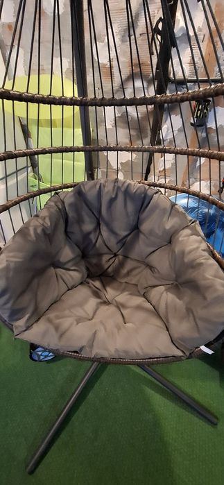 Висящ стол "люлка"