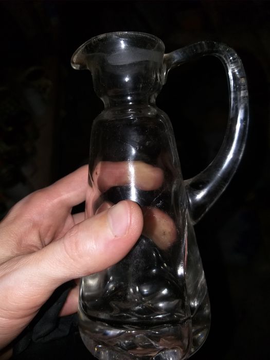 Vand 2 pahare vintage Bondum