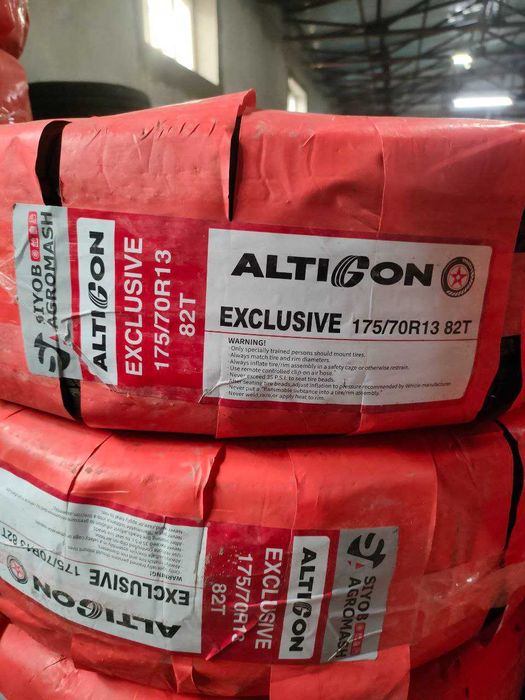 Шины для Labo/Damas uchun 175/70R13 razmerdagi optom narxda balonlar