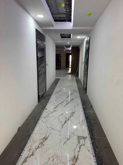 *Bobur Residence 2ком квартира ул.Бабура.центр 43м2 коробка,инвестиция