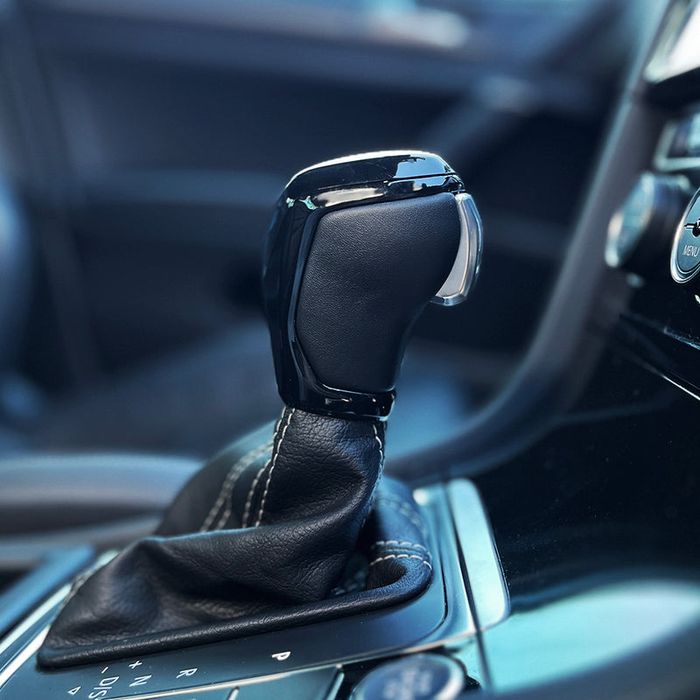 Schimbator DSG cu led