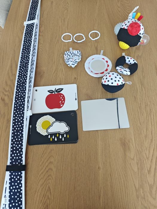 Активна гимнастика Kinderkraft