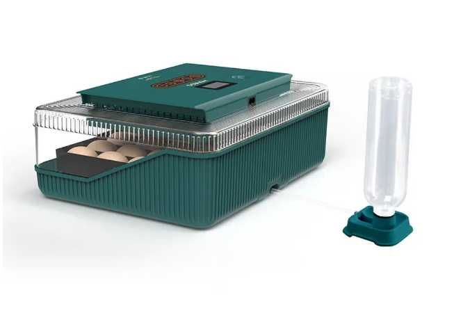 Автоматичен инкубатор 25 яйца - реф. код - 15