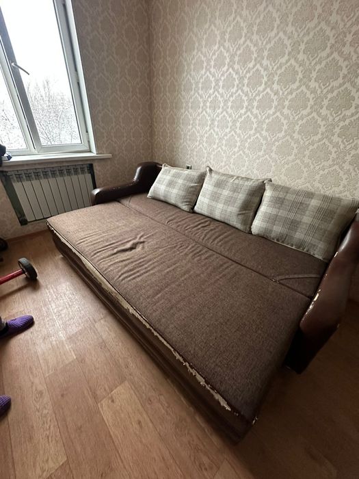 Диван раскладной