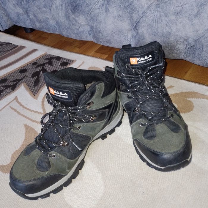 Пакет обуви 40-41р