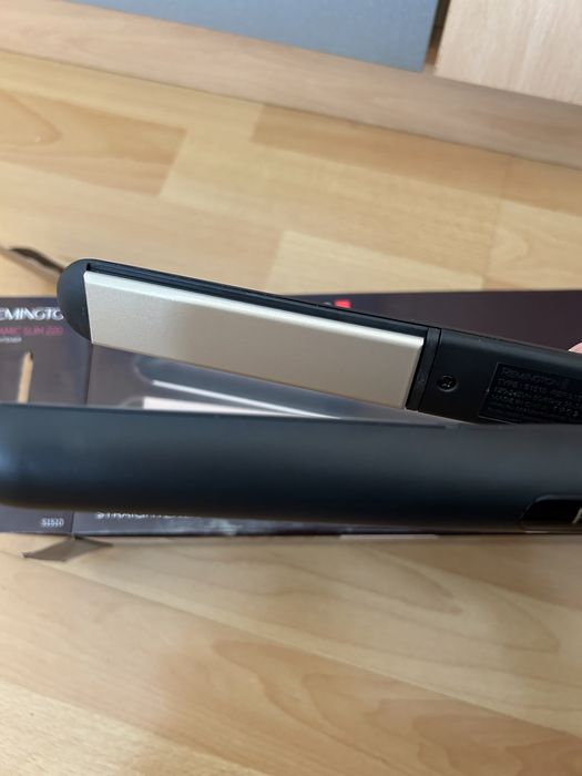 Преса за коса Remington