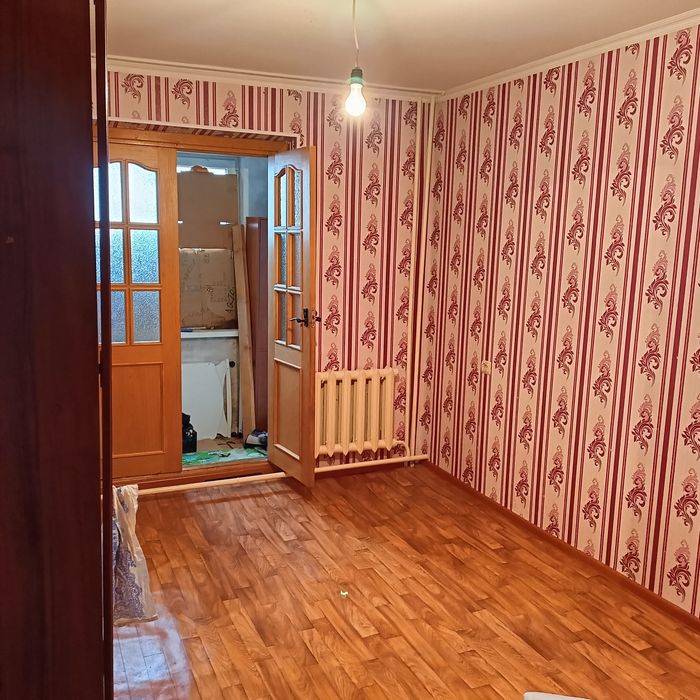 5 мкр 2 комн кв сатылады