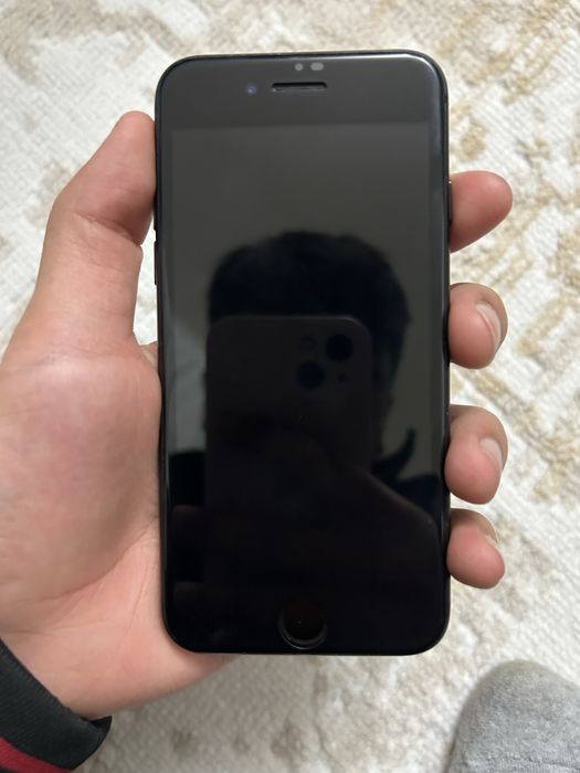 Айфон Se 2020 срочно