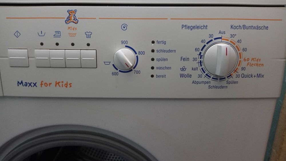 Стиральная машина Bosch (Немецкой сборки)