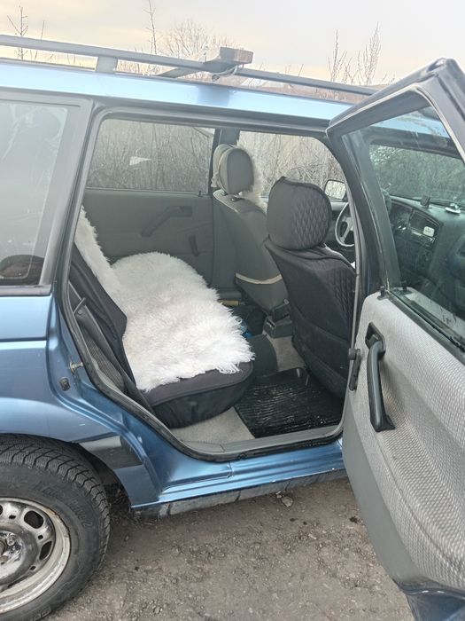 Продам пассат б3