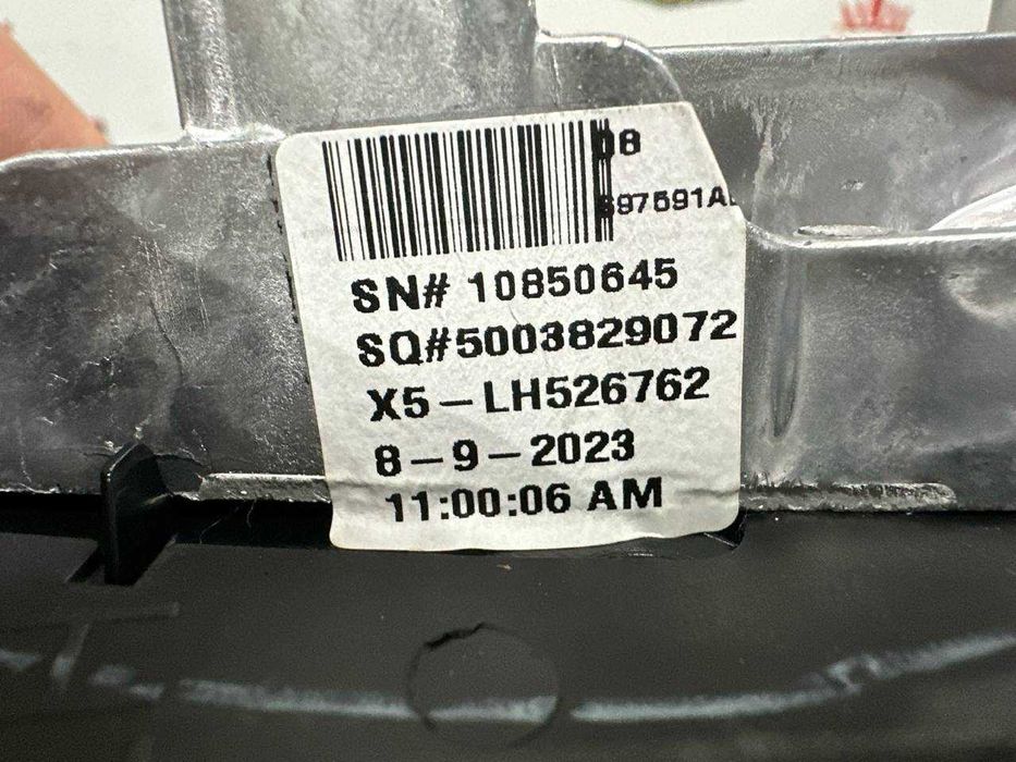 Oglinda stanga 5A94253 51165A94253 Bmw X5 G05 LCI
