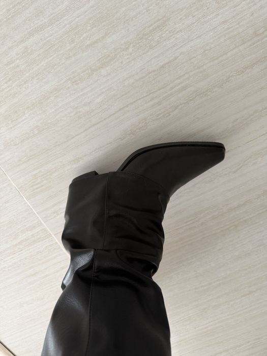 Казаки весна осень