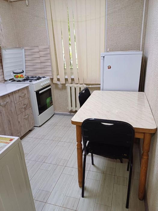 Сдается 1 комнатная квартира