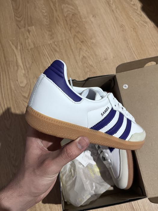 Adidas Samba 41