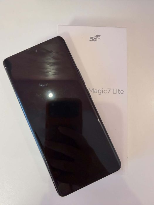 Honor Magic 7 Lite 5G