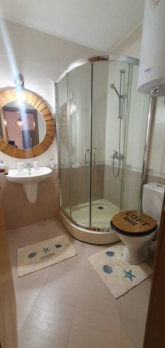 Продавам собствено студио в комплекс Relax Holiday Complex & Spa