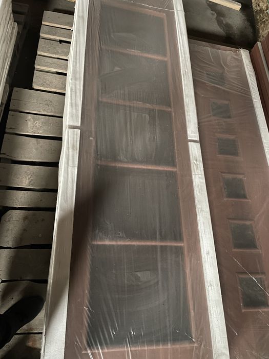 Двери межкомнатные